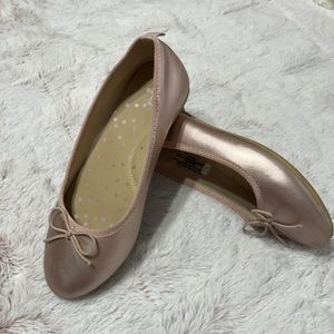 Cat and Jack Ballerina Flats